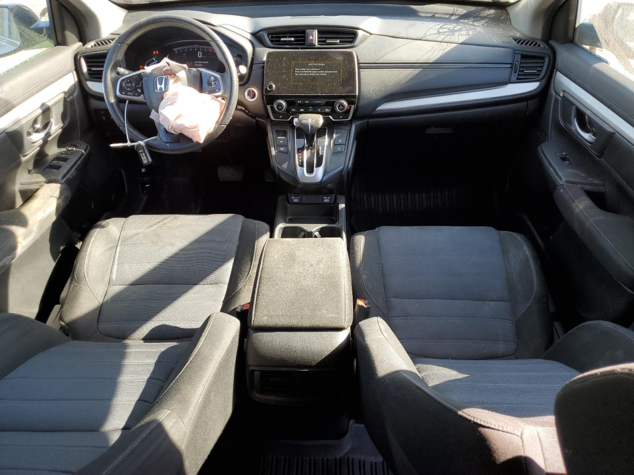 2021 Honda Cr-V Lx VIN: 2HKRW1H26MH000644 Lot: 85196855