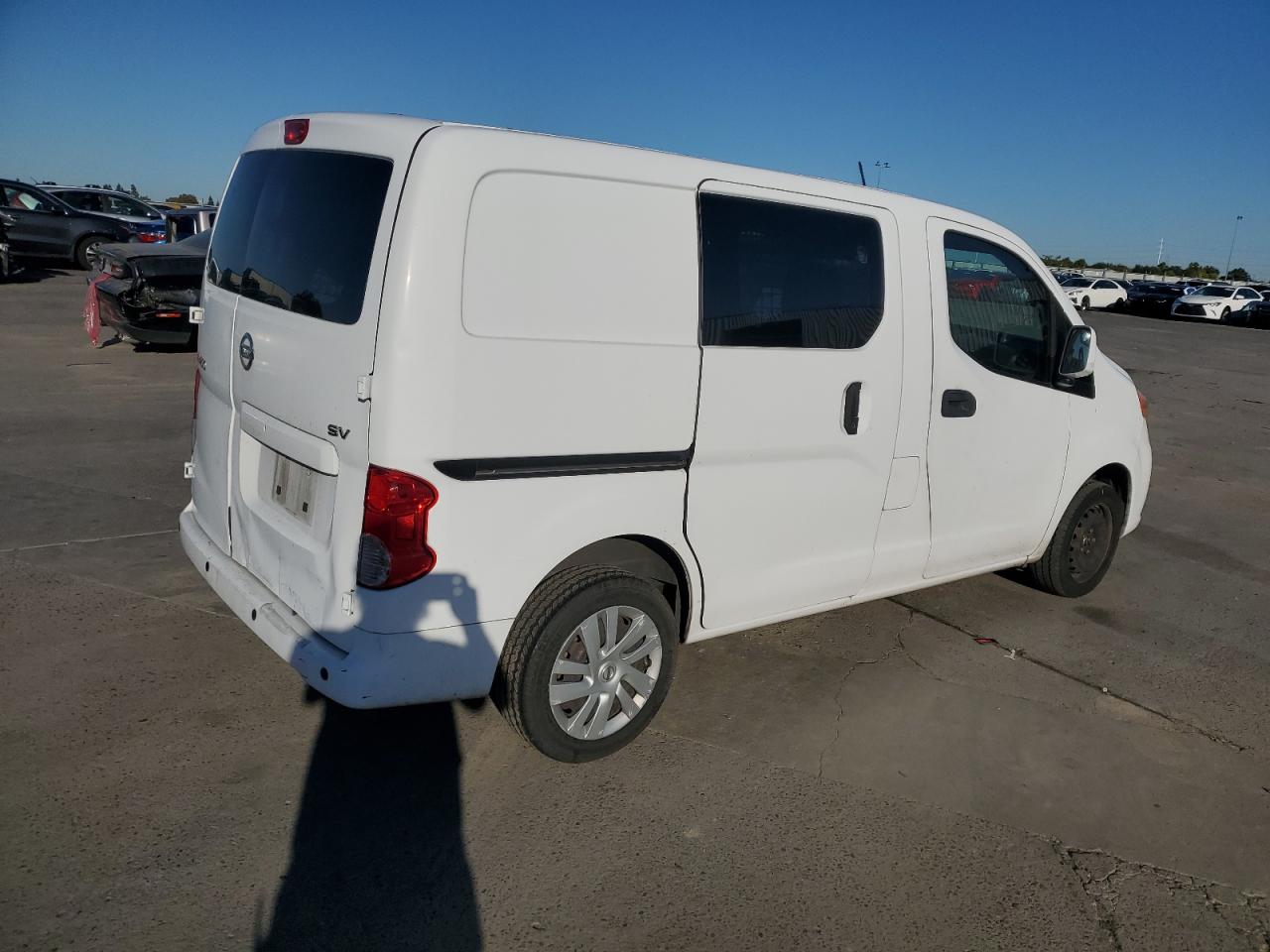NV200 NV200