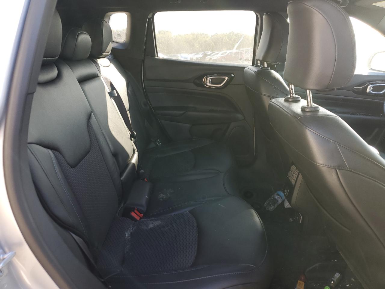 2025 Jeep Compass Latitude VIN: 3C4NJDBN5ST554790 Lot: 84920145