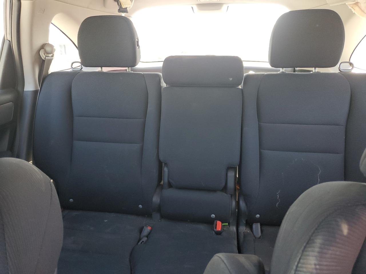 2010 Honda Cr-V Lx VIN: 5J6RE4H30AL029328 Lot: 90438985