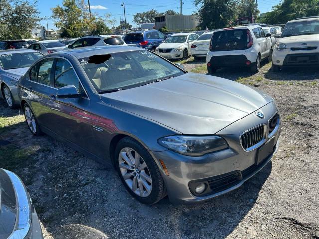 2016 Bmw 535 I