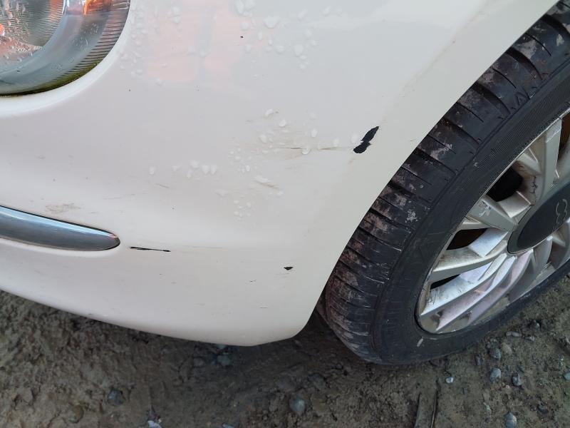 2018 FIAT 500 1.2 LOUNGE 3DR DUALOGIC