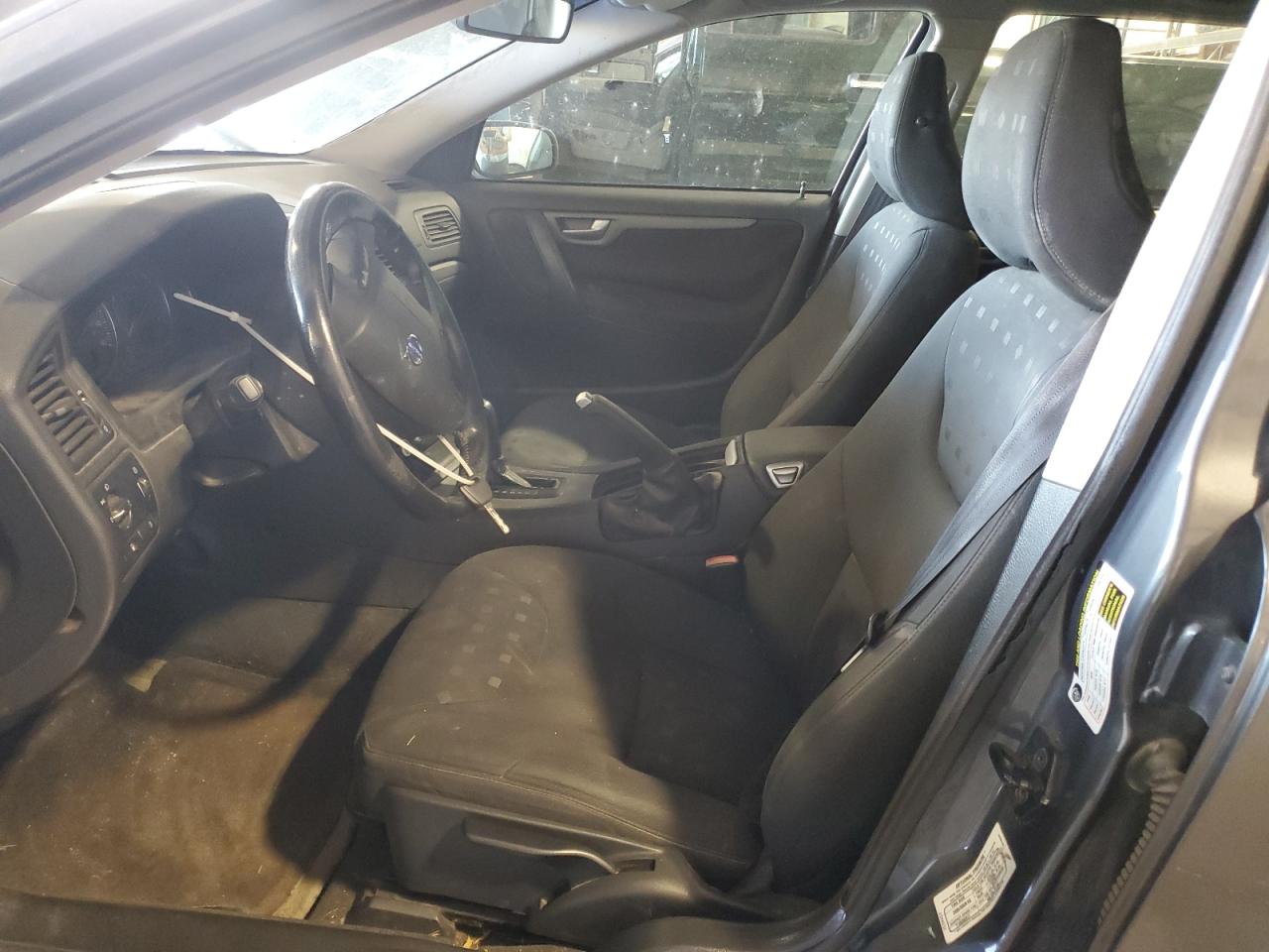 2006 Volvo V70 VIN: YV1SW612762539457 Lot: 82419625