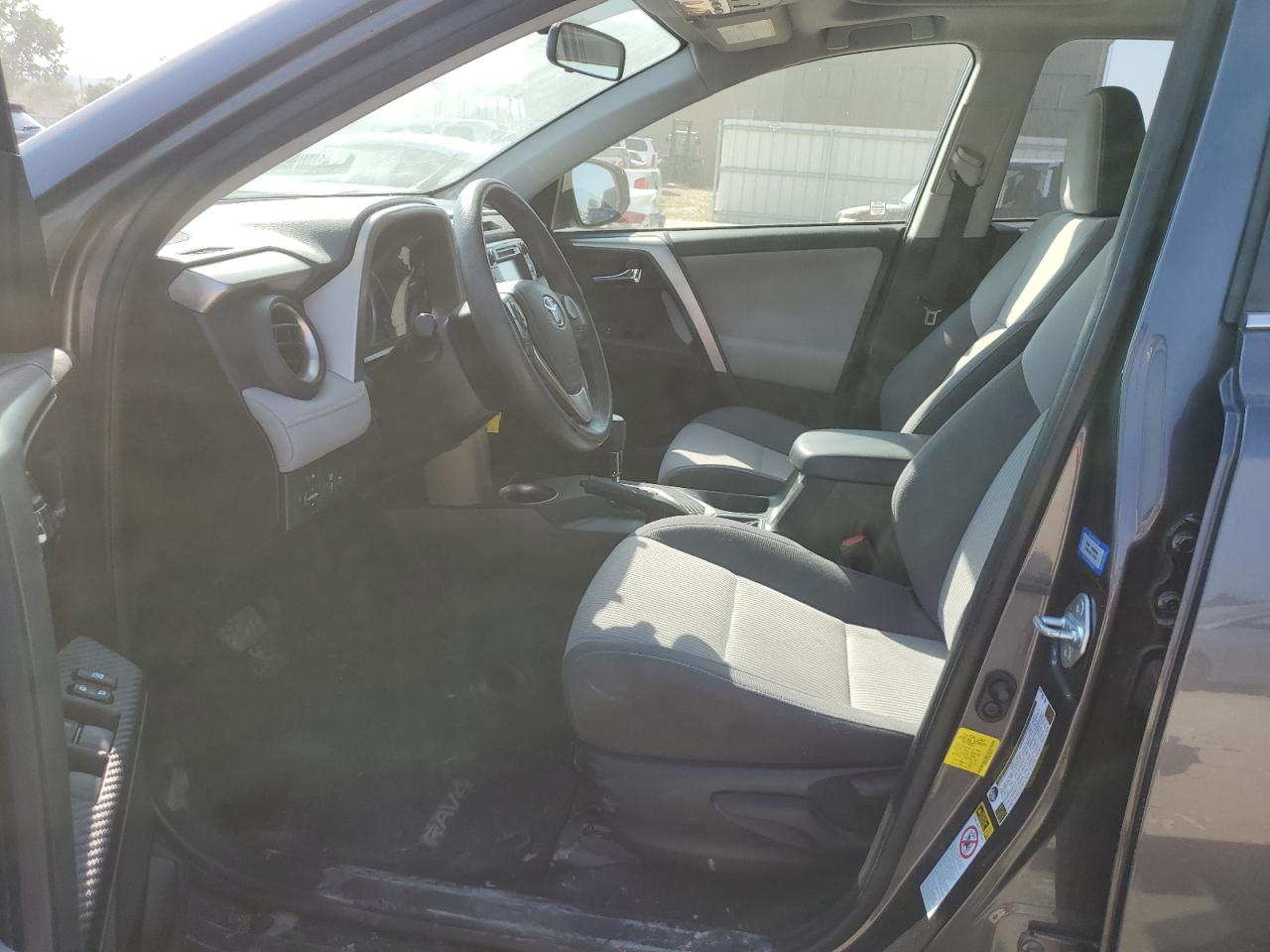 2014 Toyota Rav4 Xle VIN: JTMWFREV4EJ014521 Lot: 82187475