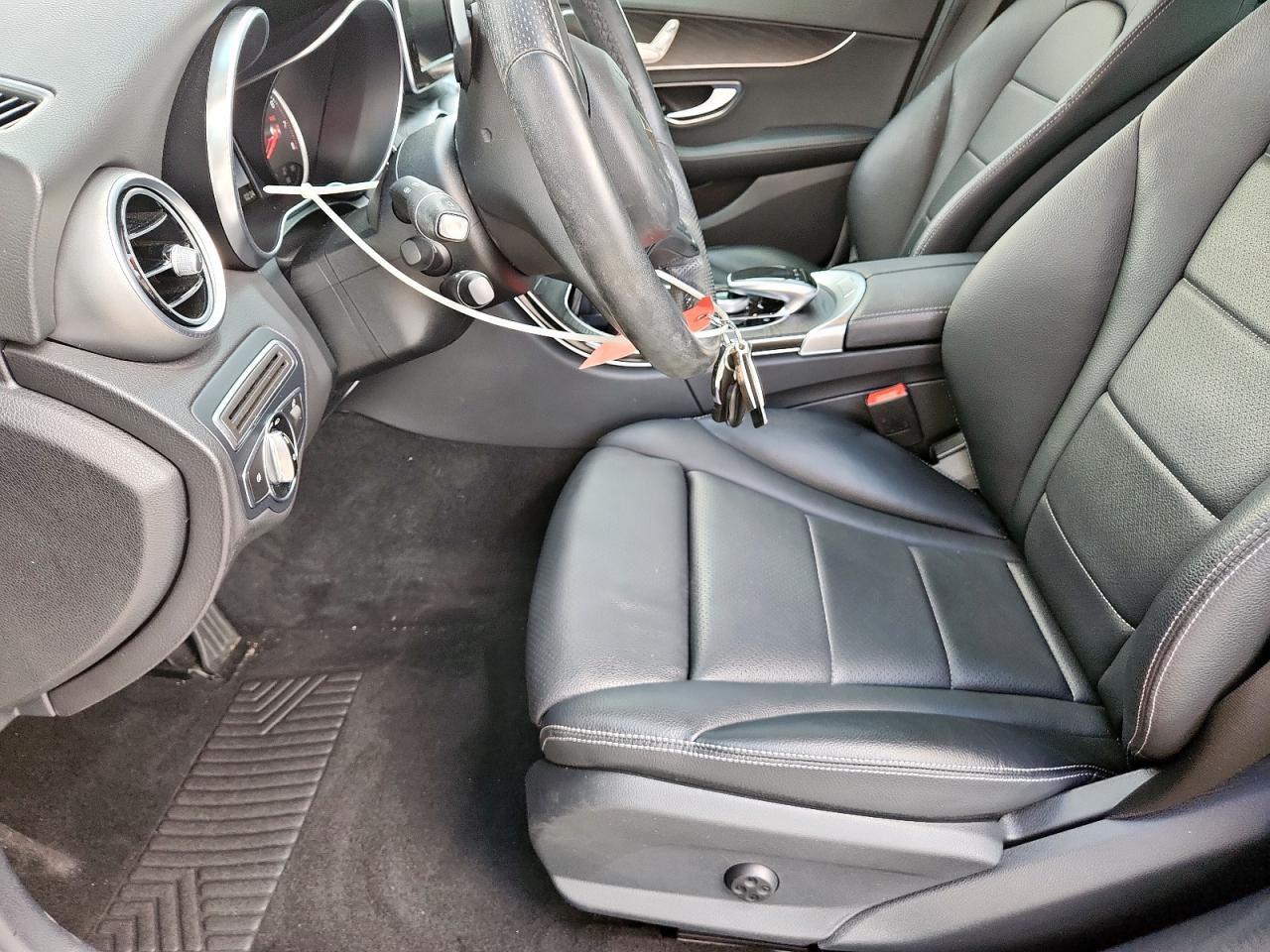 2016 Mercedes-Benz C 300 VIN: 55SWF4JB0GU152130 Lot: 71904775