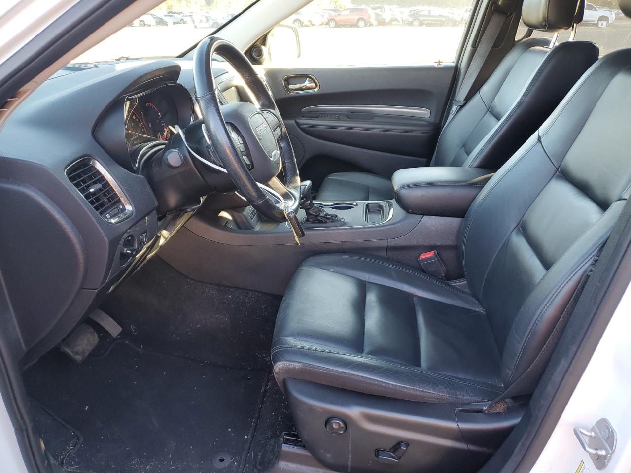 2020 Dodge Durango Gt VIN: 1C4RDJDG4LC252863 Lot: 86771335