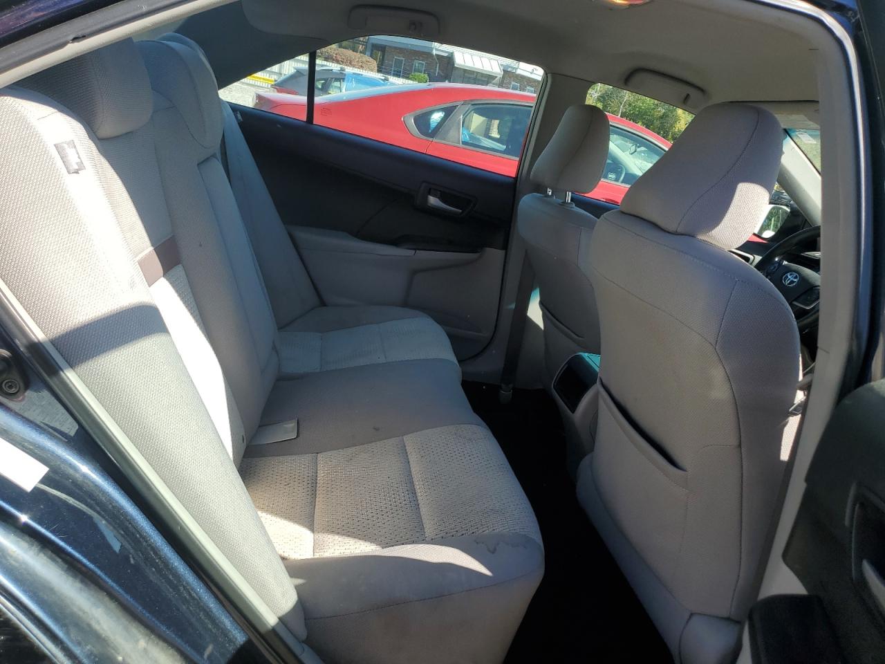 2014 Toyota Camry L VIN: 4T1BF1FK3EU855759 Lot: 85151345