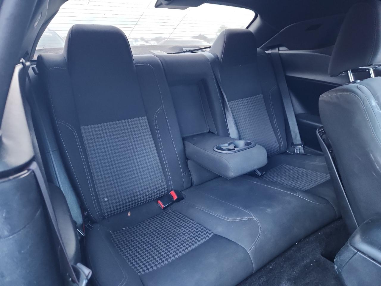 2016 Dodge Challenger Sxt VIN: 2C3CDZAGXGH194936 Lot: 84654245