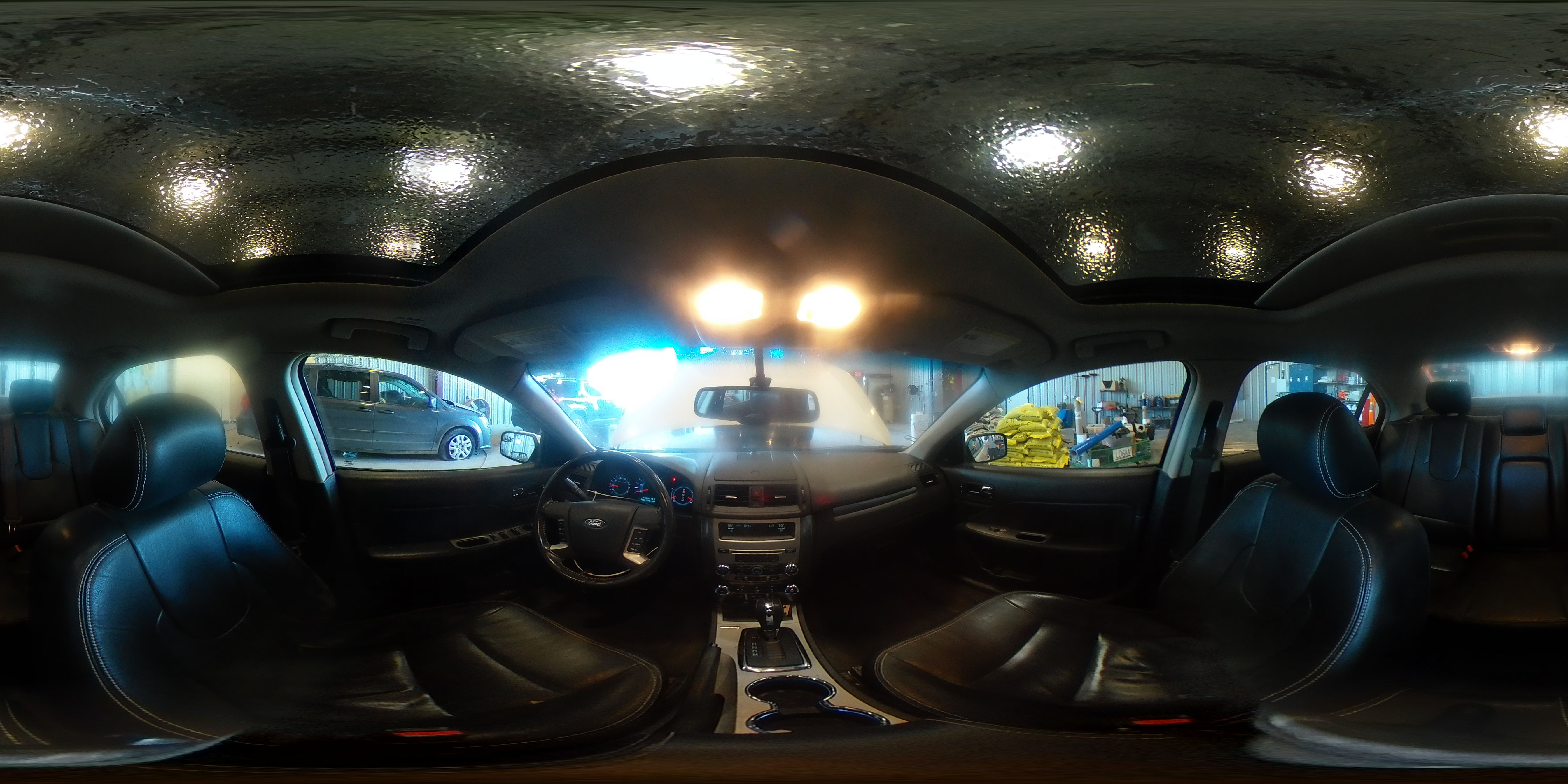 2011 Ford Fusion Sel VIN: 3FAHP0JG0BR234979 Lot: 87416755