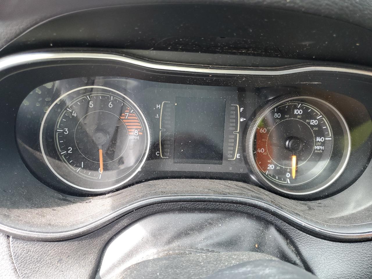 2019 Jeep Cherokee Latitude VIN: 1C4PJLCX2KD111165 Lot: 85194425