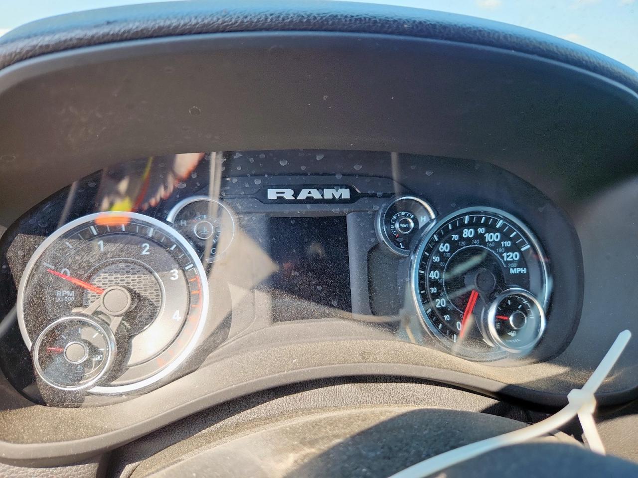 2024 Ram 3500 Tradesman VIN: 3C63RRGL1RG242710 Lot: 81989675