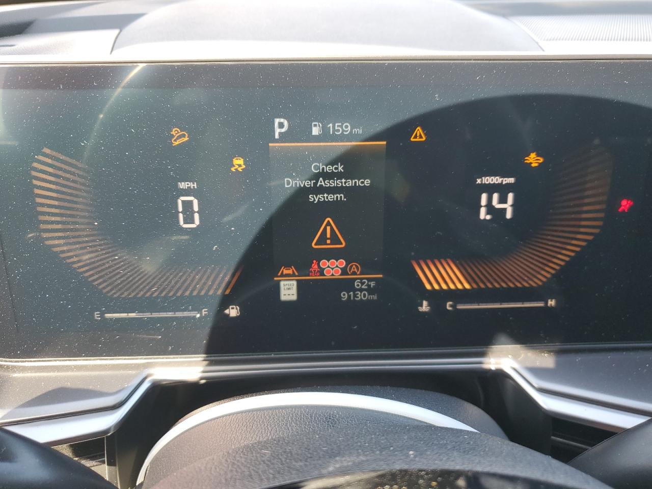 2025 Kia Sorento S VIN: 5XYRLDJC4SG319994 Lot: 84351295