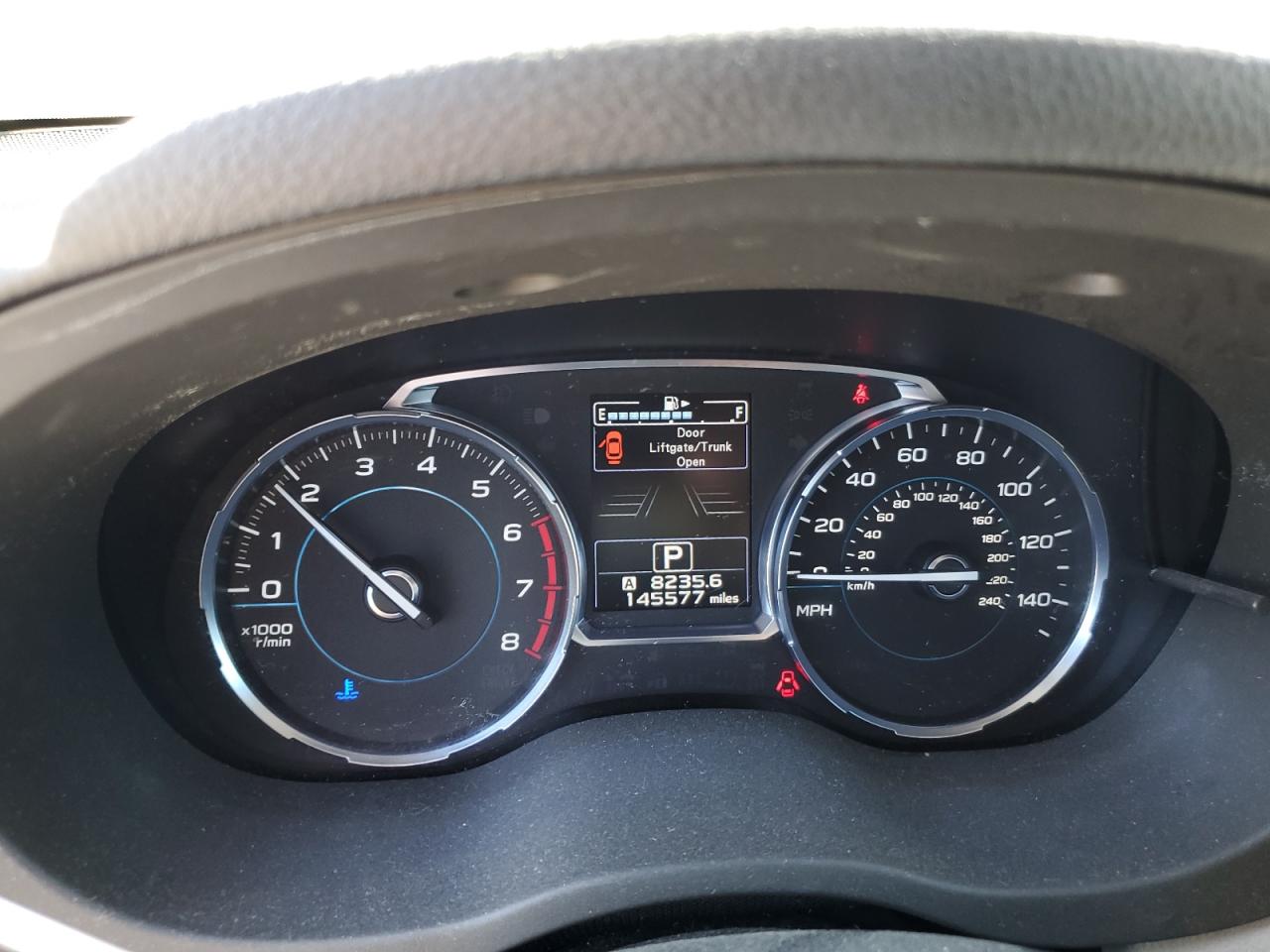 2018 Subaru Forester 2.5I Premium VIN: JF2SJAGC9JH528376 Lot: 85673425