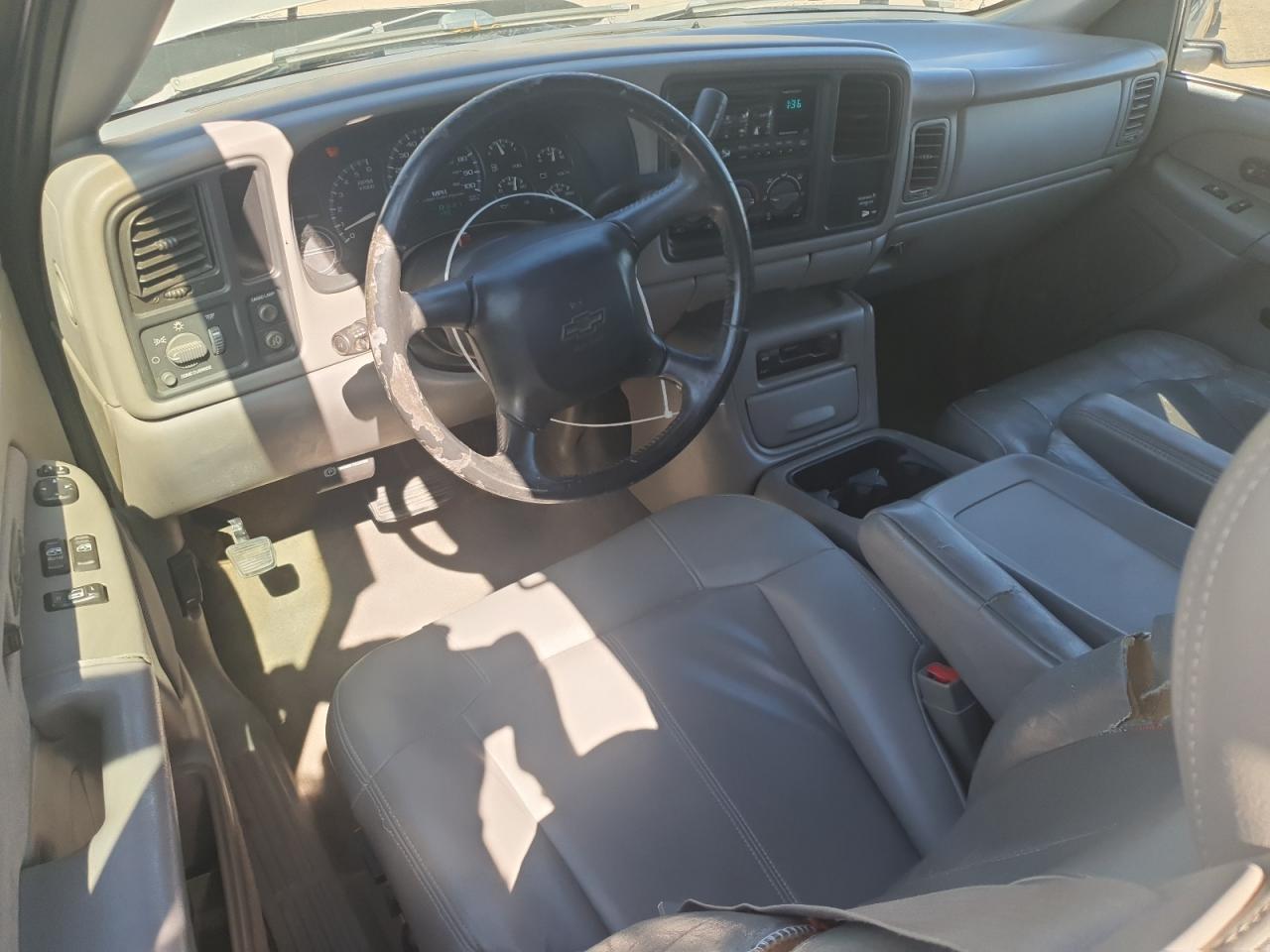 2002 Chevrolet Silverado C1500 VIN: 2GCEC19T421355647 Lot: 85381495