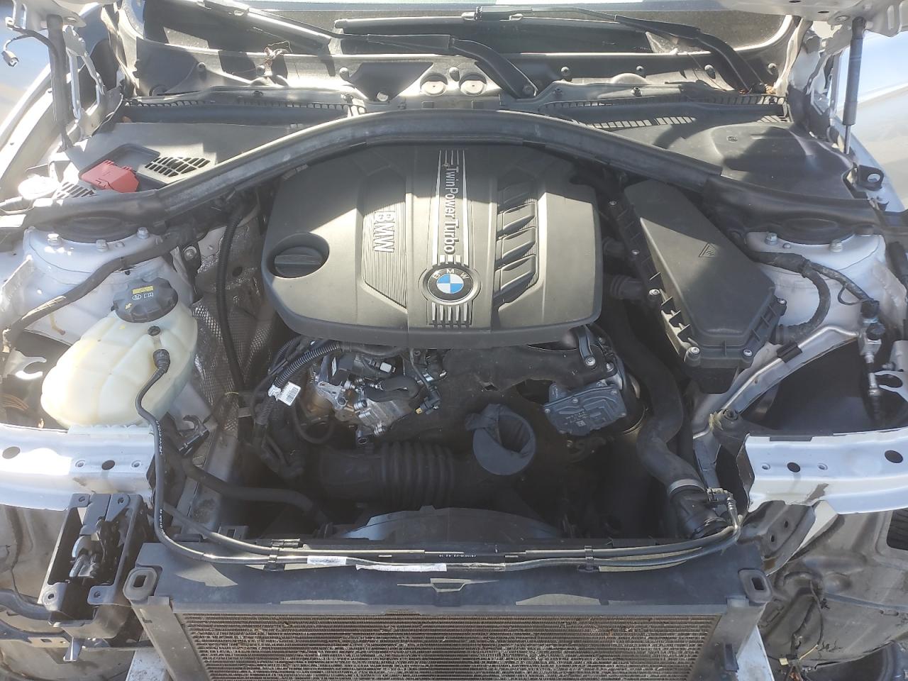 2015 BMW 328 D VIN: WBA3D3C57FK157819 Lot: 82243325