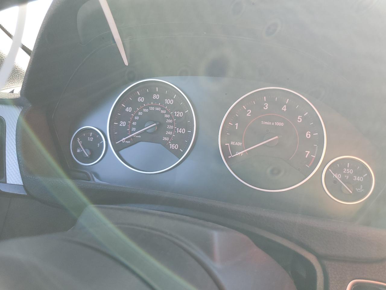 2016 BMW 428 I Sulev VIN: WBA3V7C51G5A28157 Lot: 86146735