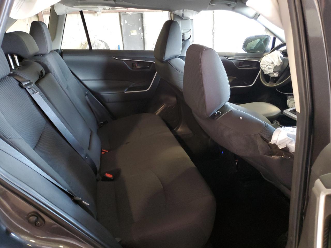 2023 Toyota Rav4 Le VIN: 2T3F1RFV0PC332414 Lot: 86481495