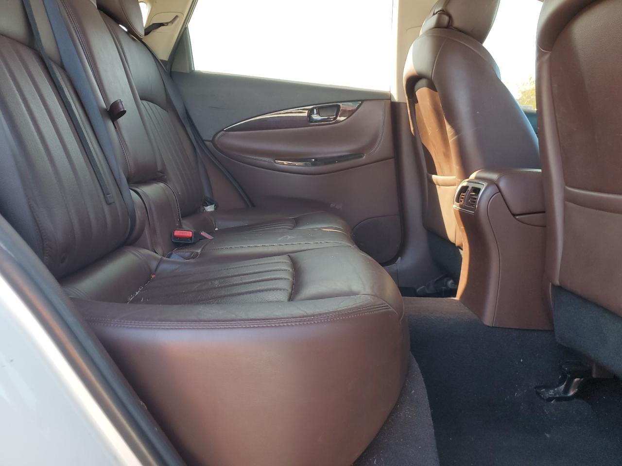 2016 Infiniti Qx50 VIN: JN1BJ0RR0GM261738 Lot: 81934585