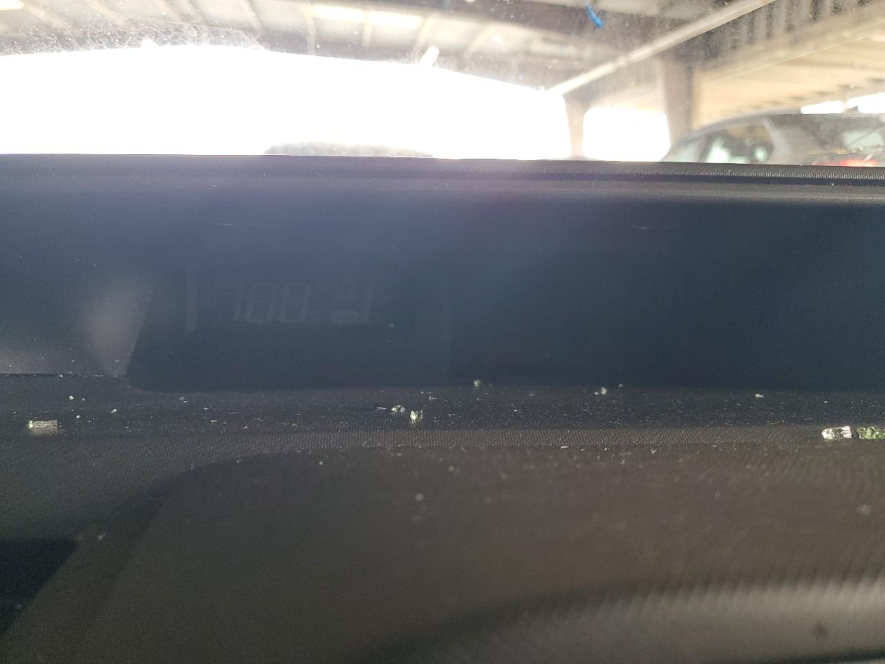 2012 Toyota Prius C VIN: JTDKDTB37C1521169 Lot: 82318165