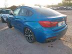 2018 BMW X6 XDRIVE30D M SPORT EDIT  for sale at Copart BRISTOL