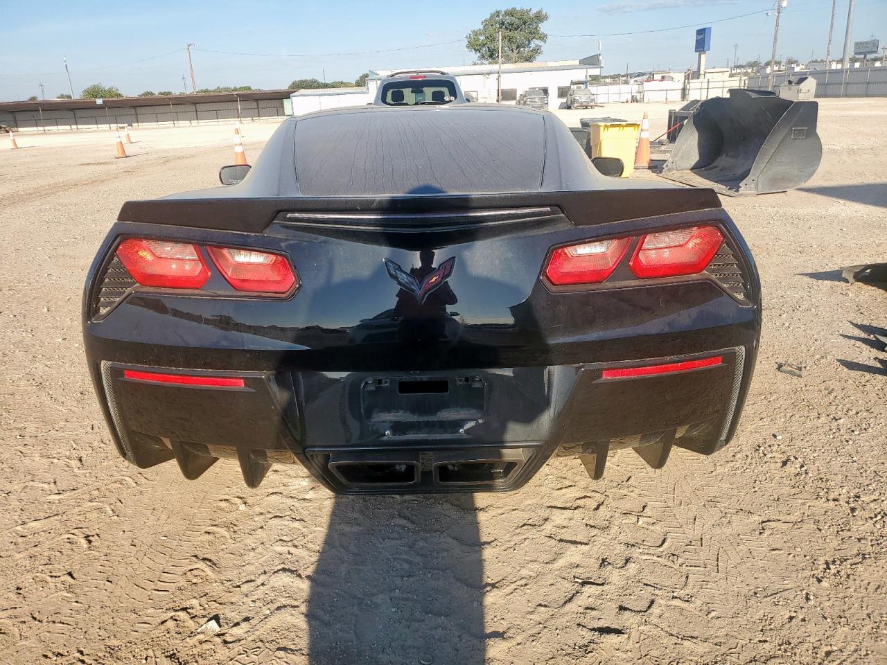 C7 C7