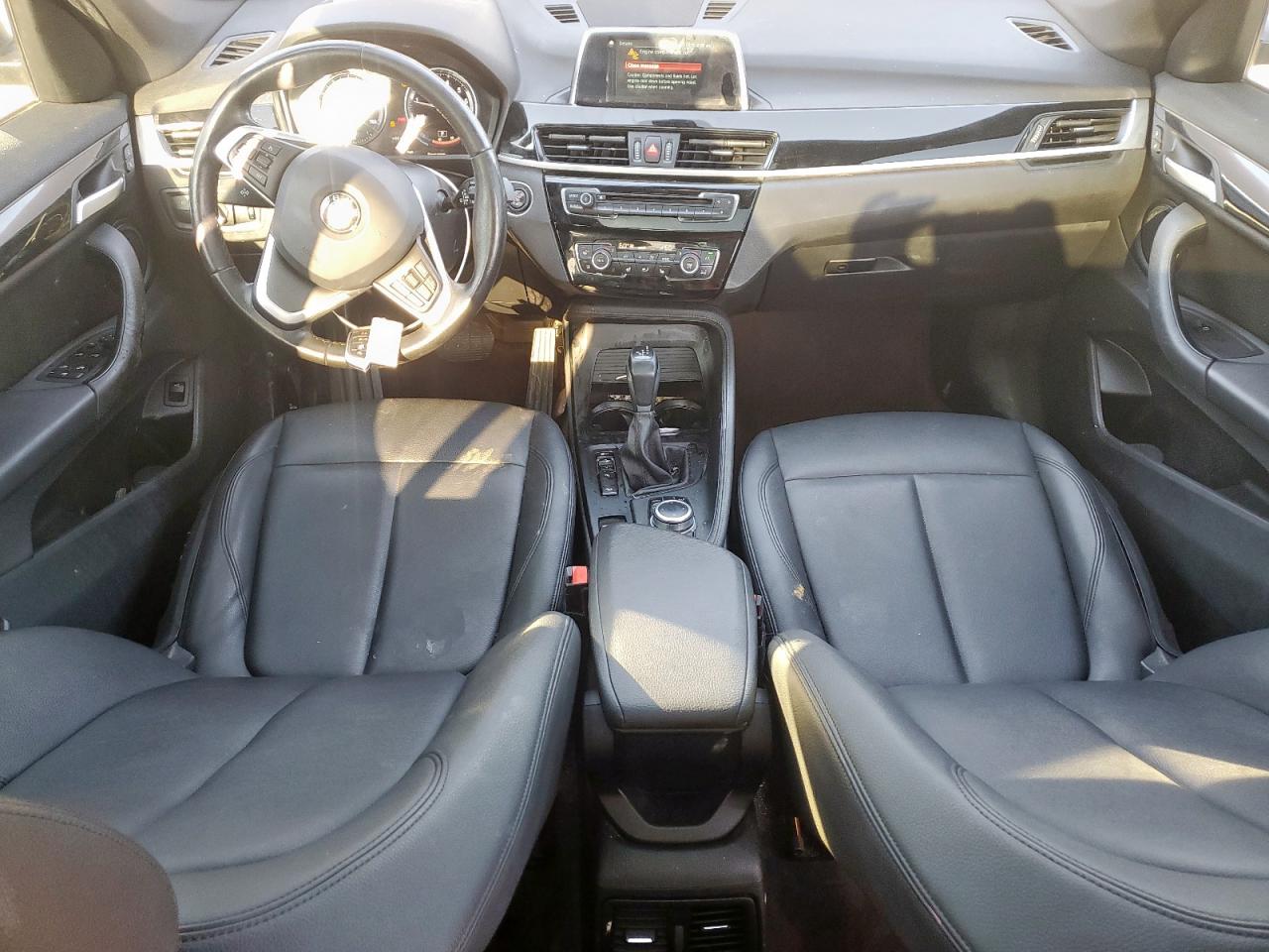 2018 BMW X1 xDrive28I VIN: WBXHT3C39J5L27103 Lot: 84896305