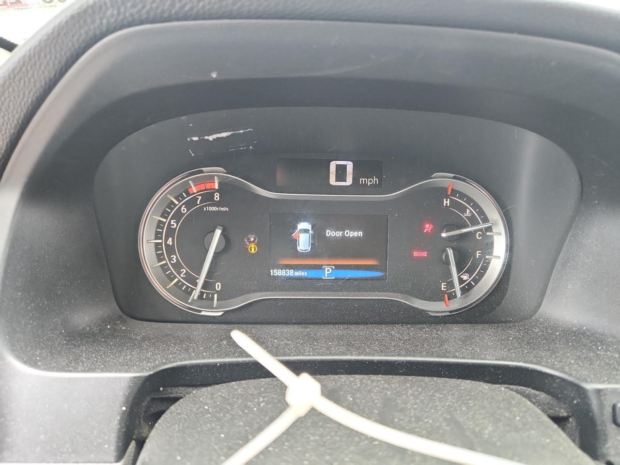 2018 Honda Pilot Lx VIN: 5FNYF5H10JB026029 Lot: 85525945