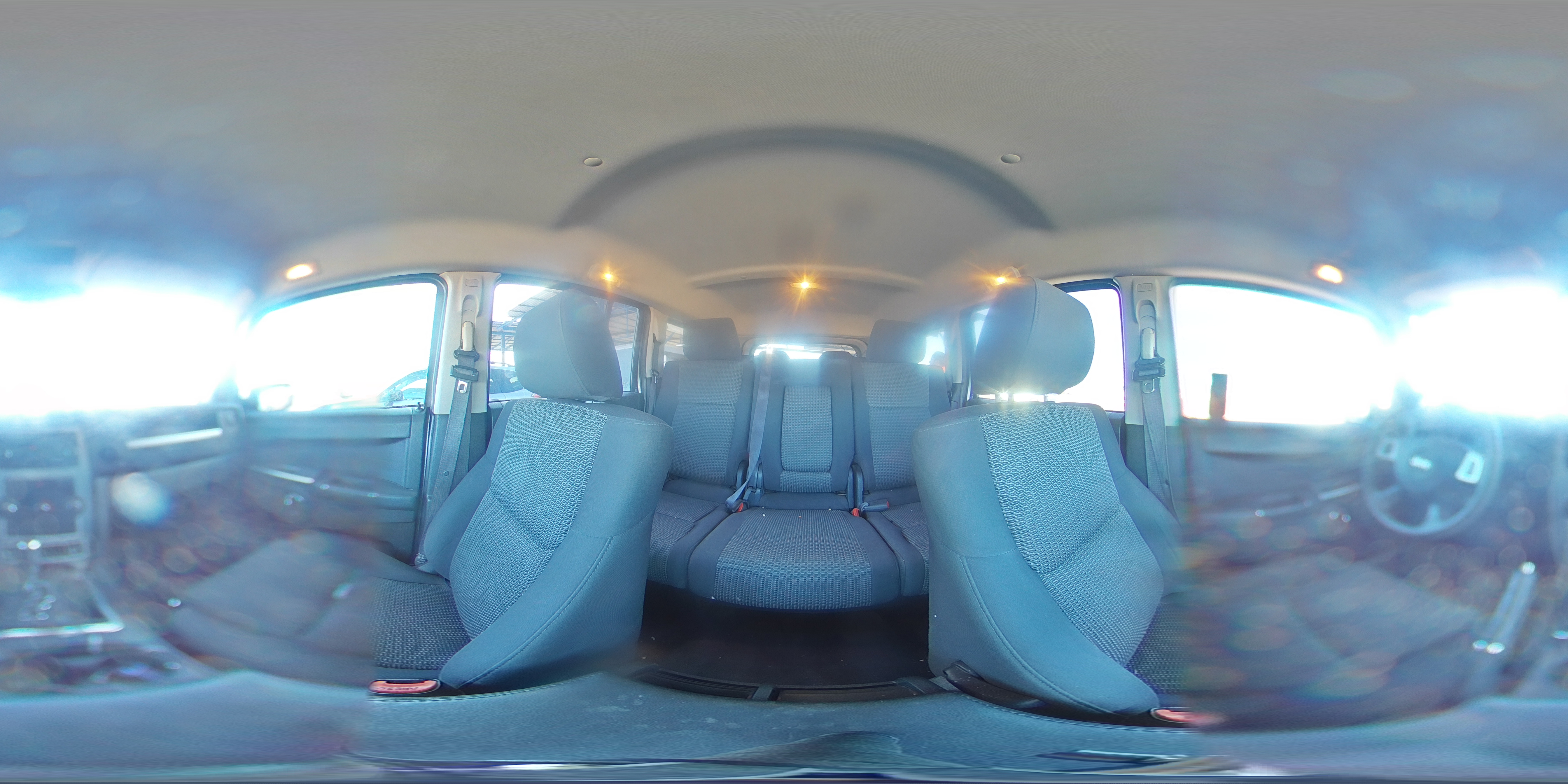 2010 Jeep Commander Sport VIN: 1J4RH4GK1AC103940 Lot: 82677925