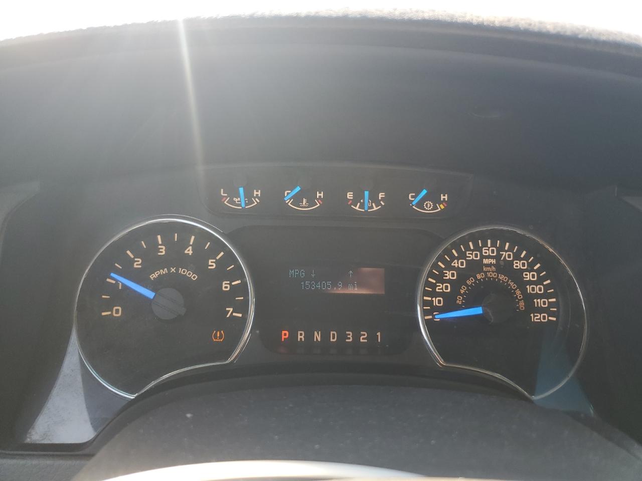 2013 Ford F150 Supercrew VIN: 1FTFW1CF4DFA32225 Lot: 89490945