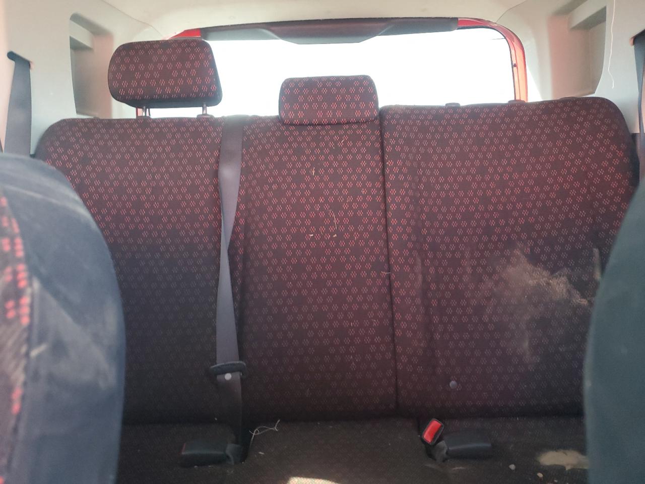 2009 Toyota Scion Xb VIN: JTLKE50E391096057 Lot: 84805505