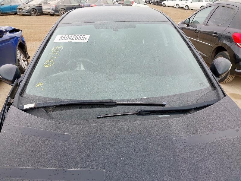 2006 HONDA CIVIC 1.8 I-VTEC SE 5DR