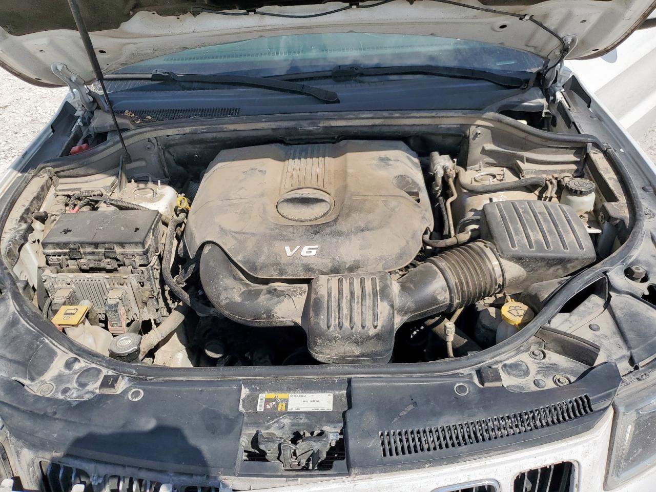 2015 Jeep Grand Cherokee Laredo VIN: 1C4RJEAG8FC232091 Lot: 85140795