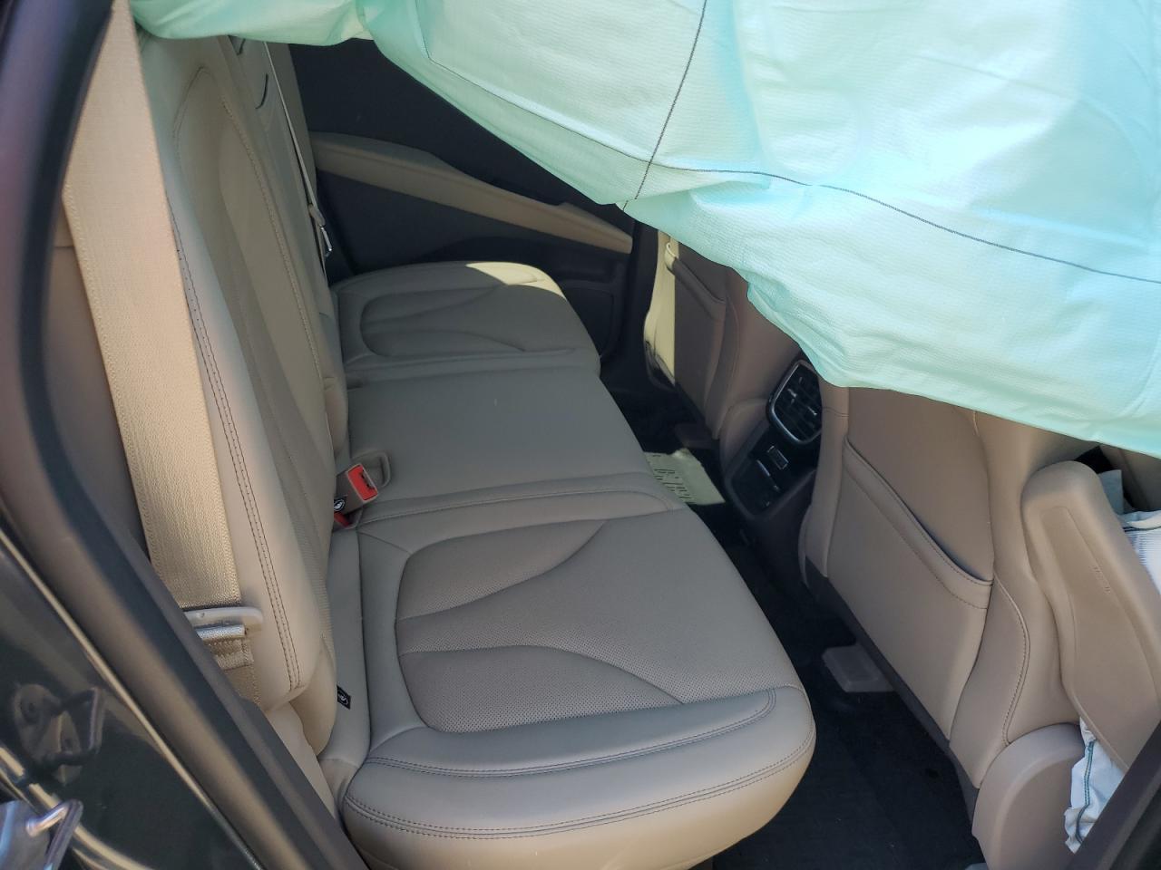 2022 Lincoln Nautilus Reserve VIN: 2LMPJ6K97NBL23137 Lot: 84470015