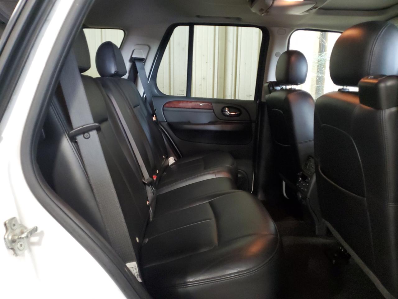 2007 GMC Envoy Denali VIN: 1GKET63M472227564 Lot: 85310315