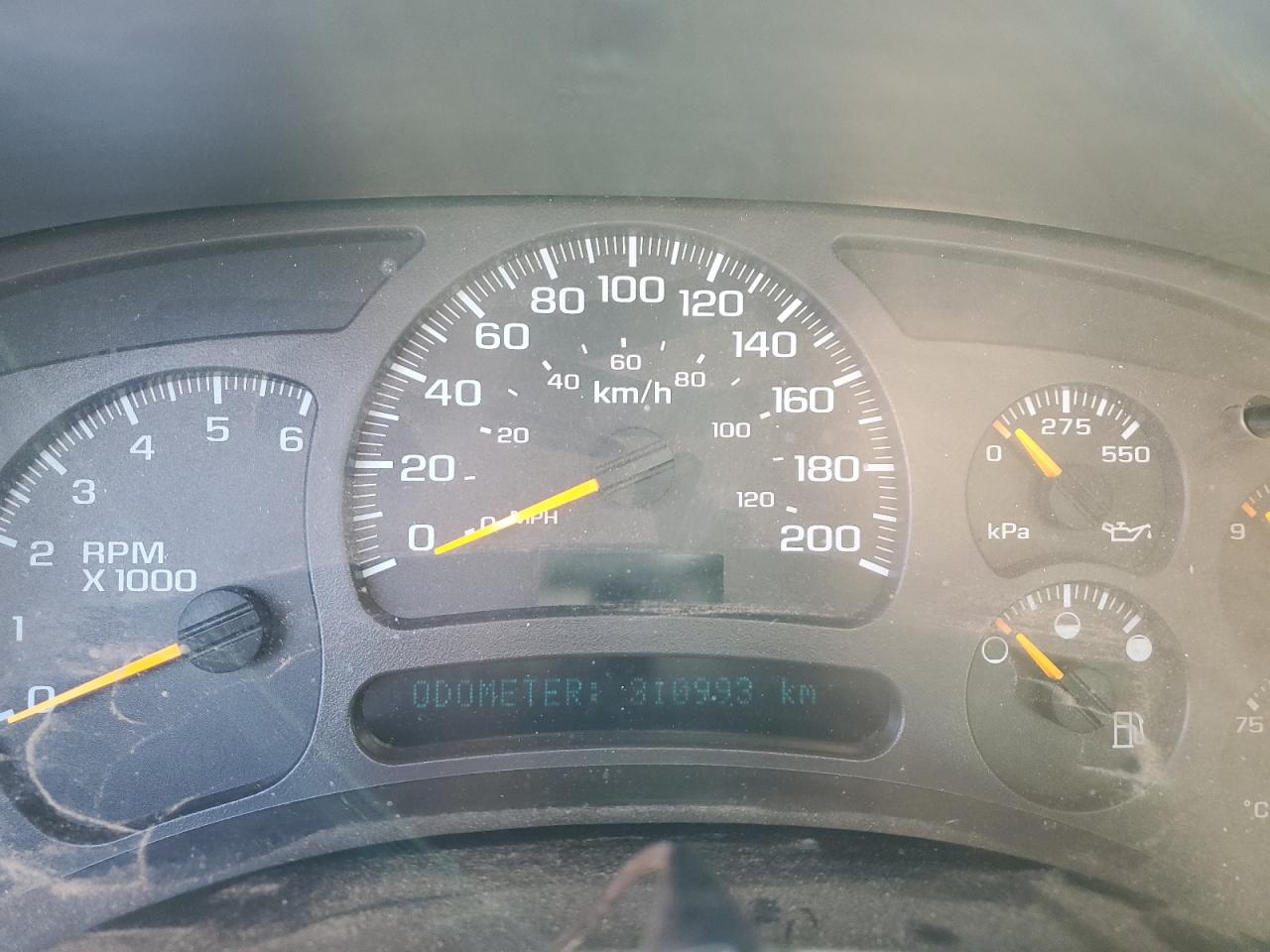 2004 Chevrolet Avalanche K1500 VIN: 3GNEK12T54G147291 Lot: 85586575