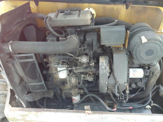 2003 NEHO STEERLOADE