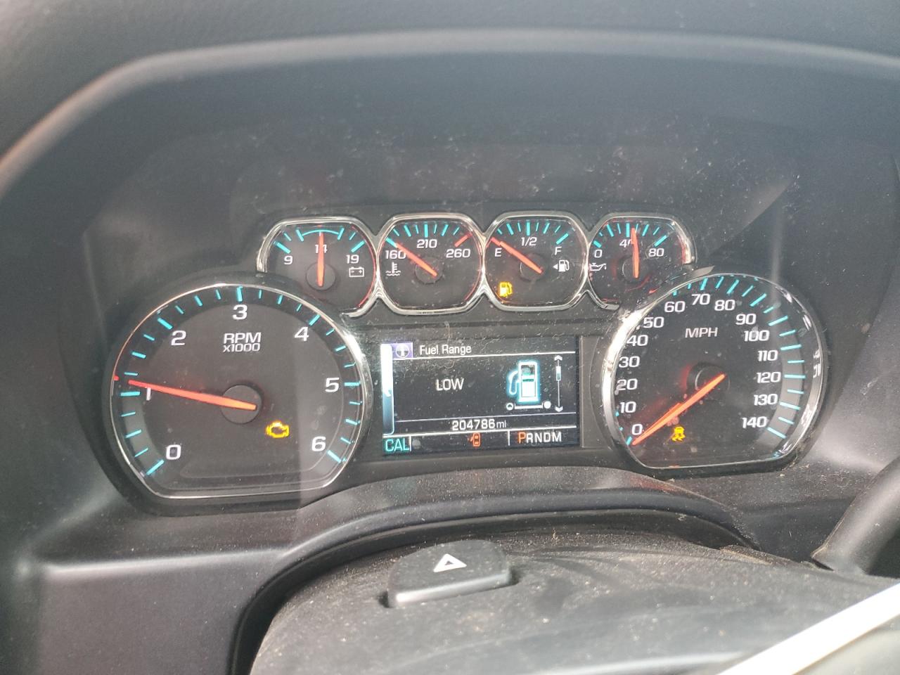 2015 Chevrolet Silverado K1500 Lt VIN: 3GCUKRECXFG103238 Lot: 82223325