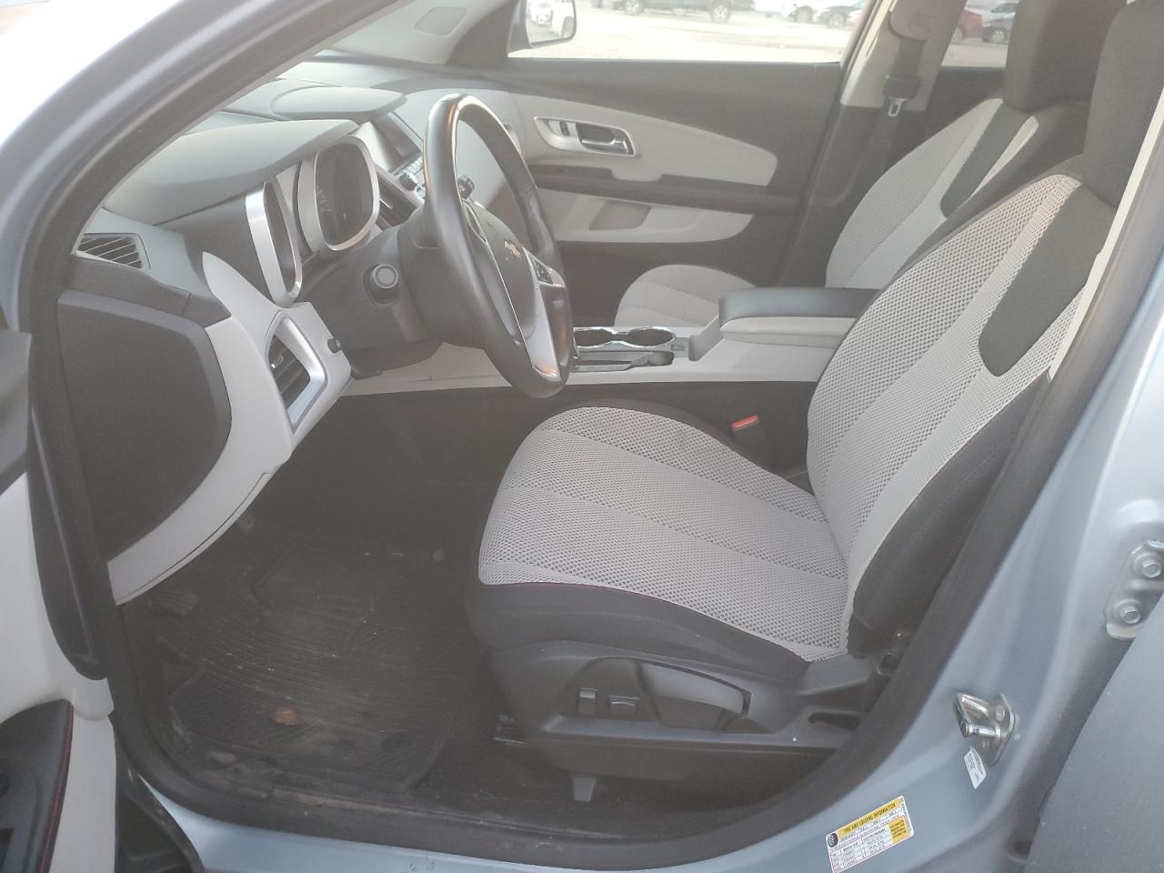 2015 Chevrolet Equinox Lt VIN: 2GNALBEK4F6259776 Lot: 85874985