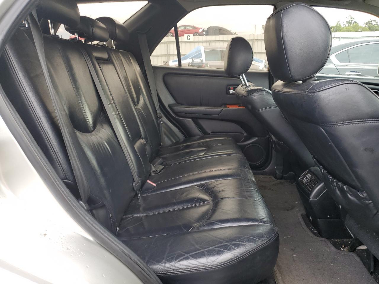 2002 Lexus Rx 300 VIN: JTJGF10U920130025 Lot: 86545835