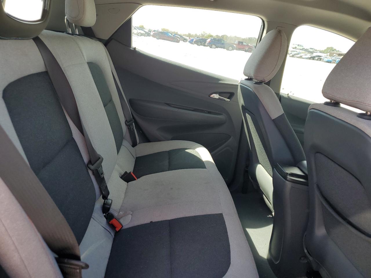 2017 Chevrolet Bolt Ev Lt VIN: 1G1FW6S00H4187164 Lot: 86273935