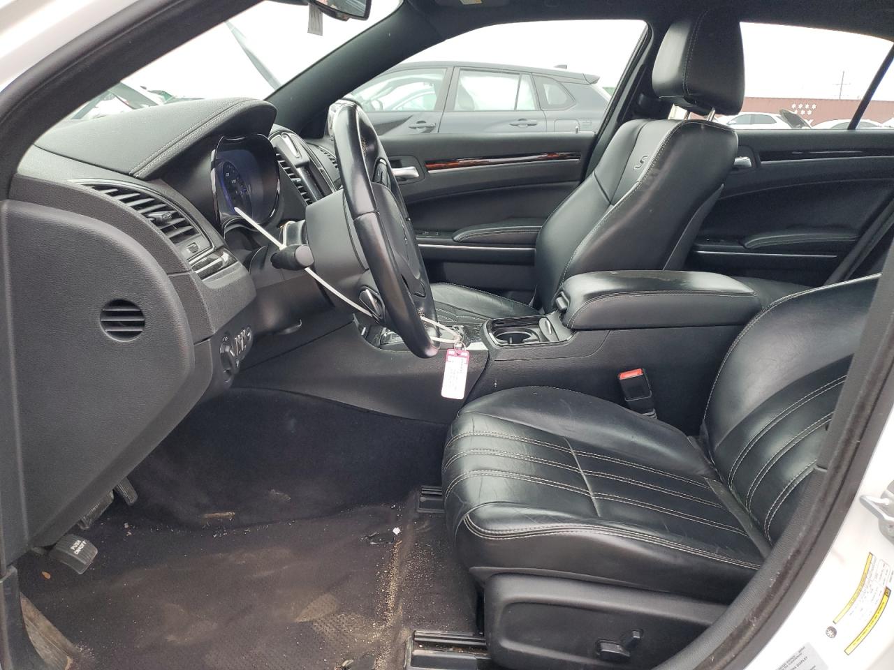 2017 Chrysler 300 S VIN: 2C3CCAGG6HH527002 Lot: 82659385