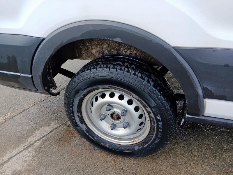 2022 FORD TRANSIT 2.0 ECOBLUE 105PS H2 LEADER VAN