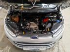 2015 FORD ECOSPORT ZETEC TURBO  for sale at Copart BELFAST