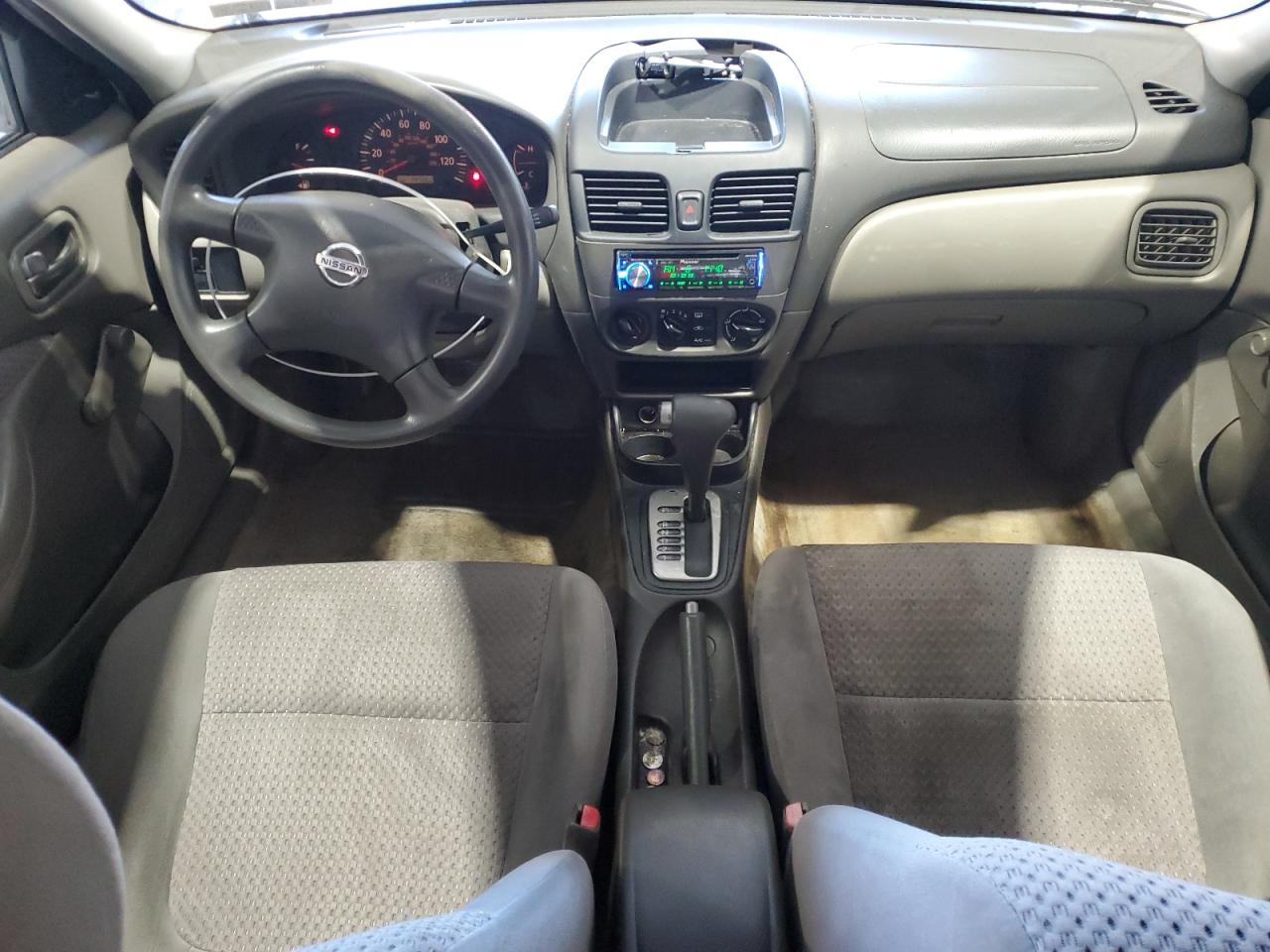 2005 Nissan Sentra 1.8 VIN: 3N1CB51D85L508459 Lot: 85141215