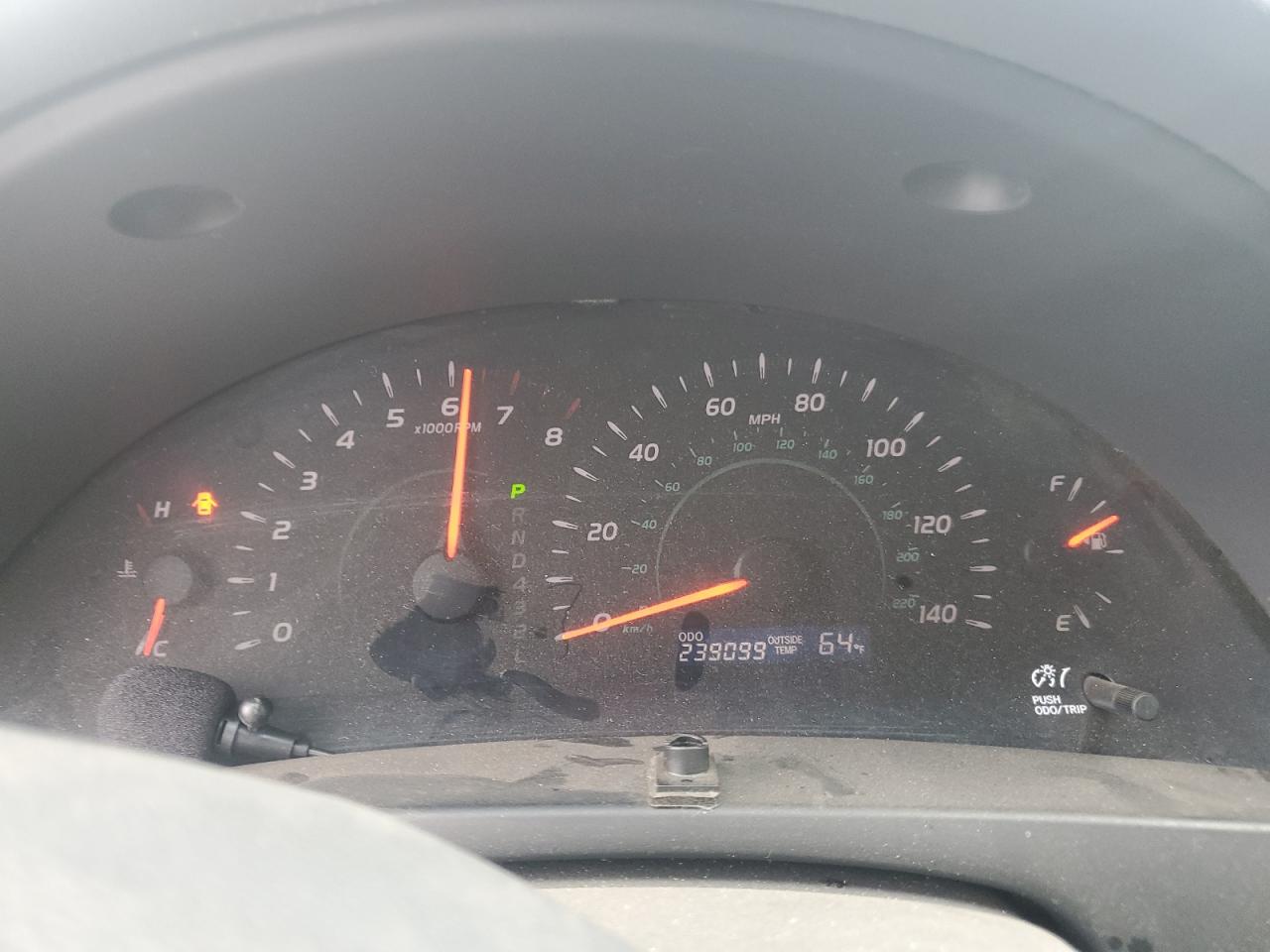 2008 Toyota Camry Ce VIN: 4T1BE46K08U228171 Lot: 82308905