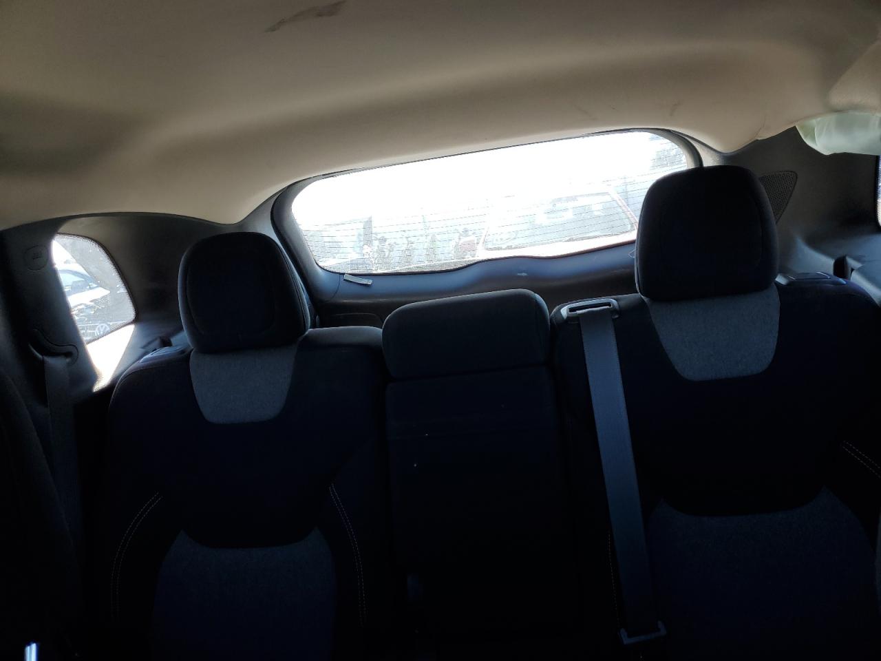 2014 Jeep Cherokee Sport VIN: 1C4PJLAB9EW163652 Lot: 86486535