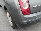 2006 NISSAN MICRA SE AUTO  for sale at Copart CHESTER