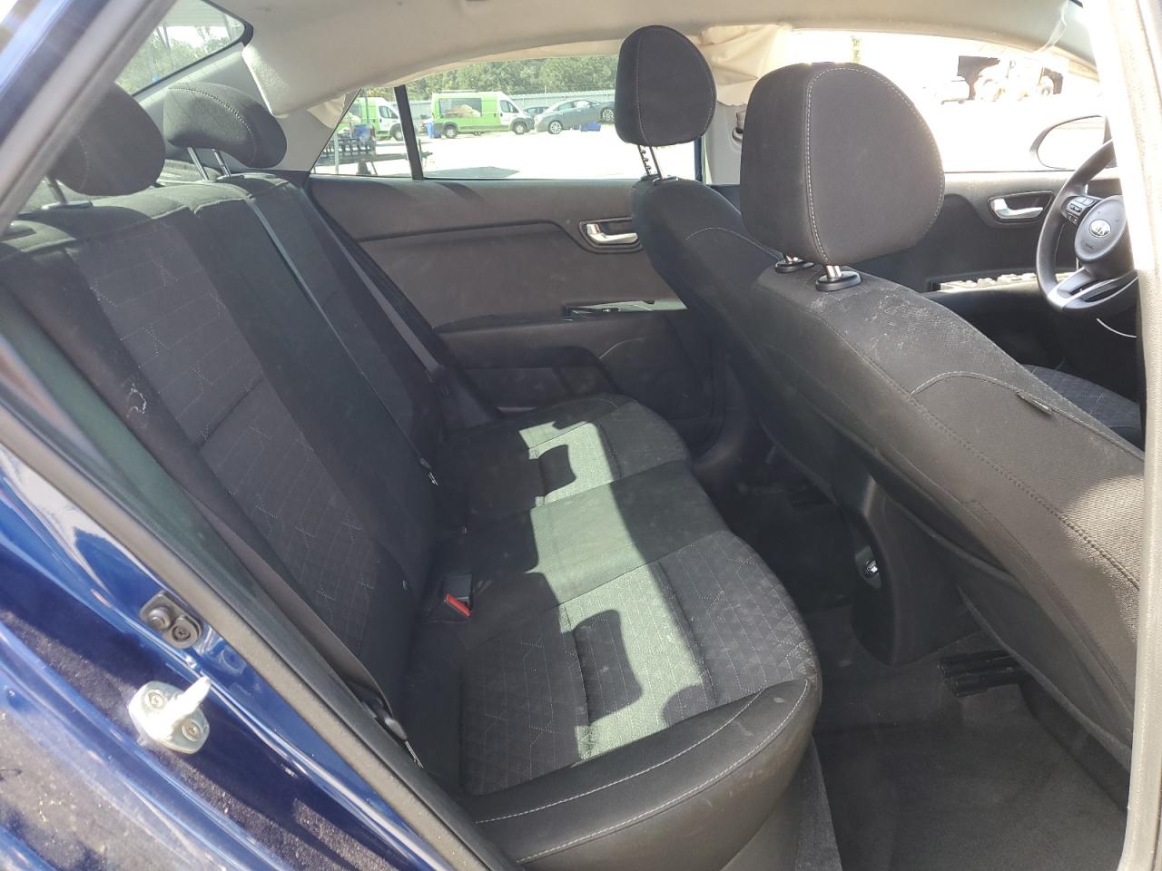 2019 Kia Rio S VIN: 3KPA24AB1KE220148 Lot: 85122725