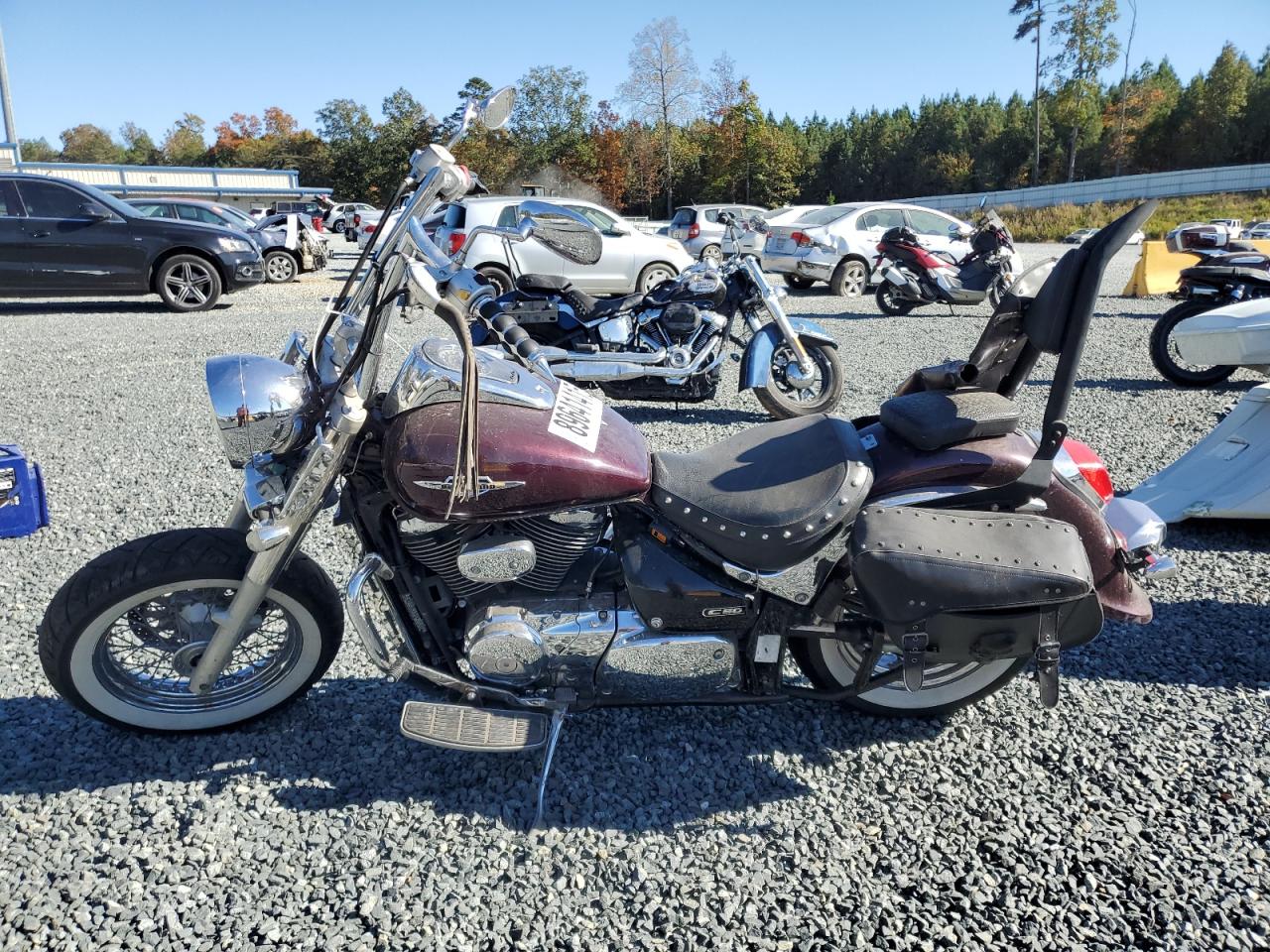 vl 800 volusia vl 800 volusia