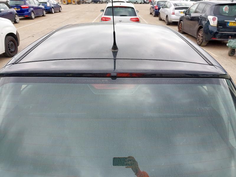 2006 TOYOTA COROLLA COLOUR COL-N VVTI 
